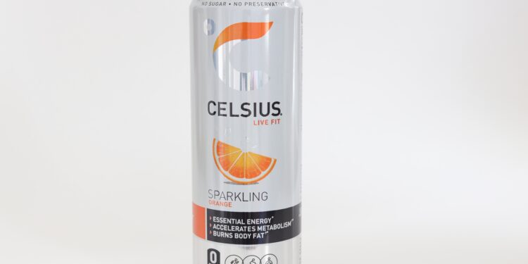 PepsiCo increases its stake in Celsius in a $585 million deal