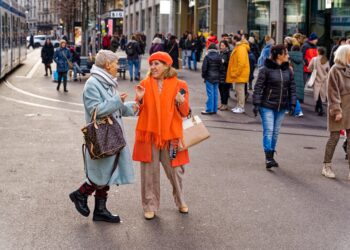 Wealthy Americans are traveling to Europe to dodge tariffs on luxury goods - CEO North America Wealthy Americans are traveling to Europe to dodge tariffs on luxury goods