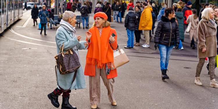 Wealthy Americans are traveling to Europe to dodge tariffs on luxury goods - CEO North America Wealthy Americans are traveling to Europe to dodge tariffs on luxury goods