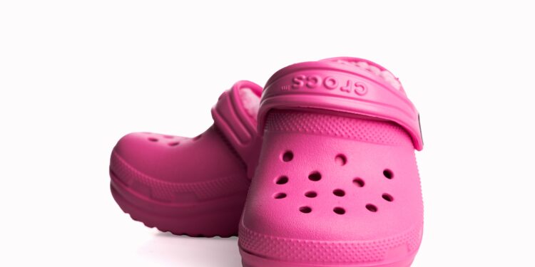 Crocs CEO admits current operating environment is “uncertain and challenging to predict”
