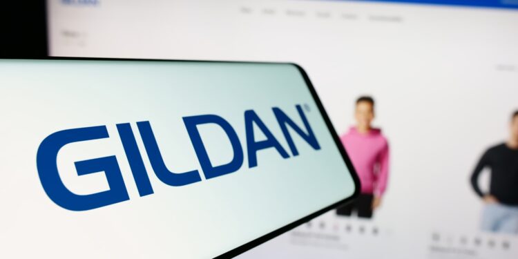 Gildan to acquire HanesBrands in $2.2 billion merger