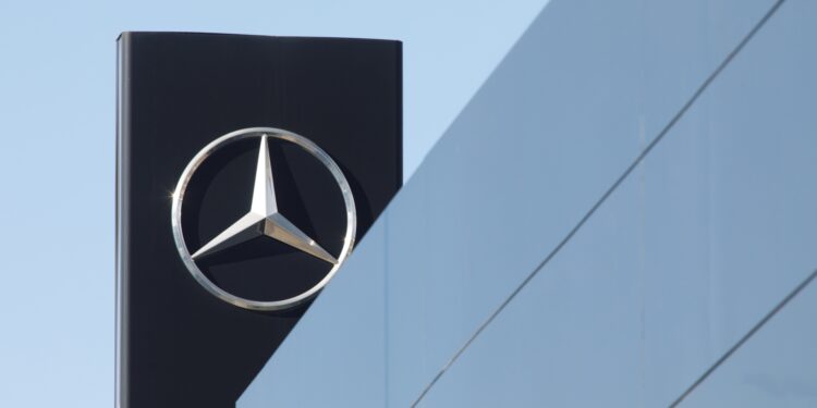 Mercedes CEO describes market as ‘extremely complex’, calls for ‘reality check’