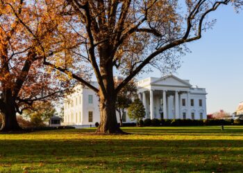 Who is Trump's White House architect James McCrery? - CEO North America Who is Trump’s White House architect James McCrery?
