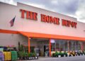 Home Depot maintains full-year forecast and prices despite tariffs