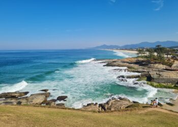 The top 10 trending beach destinations to beat the end of summer heat