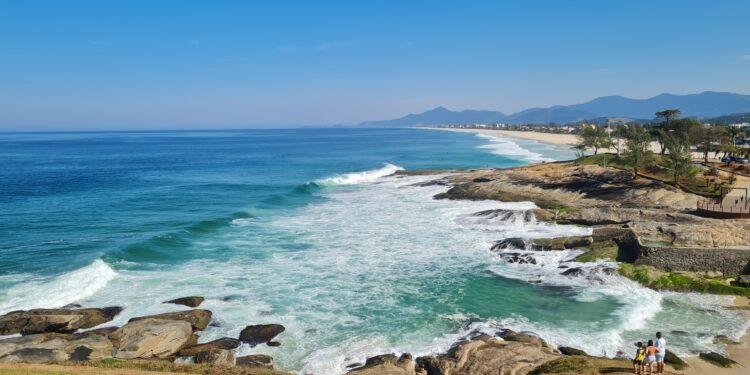 The top 10 trending beach destinations to beat the end of summer heat - CEO North America The top 10 trending beach destinations to beat the end of summer heat