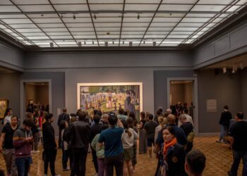 The radical manifesto hidden in a masterpiece - CEO North America The radical manifesto hidden in a masterpiece