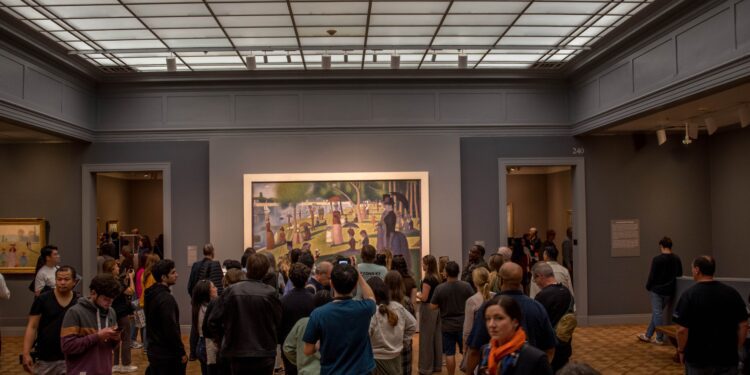 The radical manifesto hidden in a masterpiece