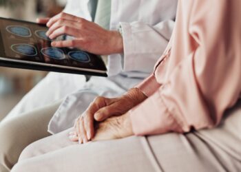 Early signs of dementia can show in your finances - CEO North America Early signs of dementia can show in your finances