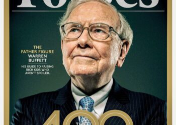 Warren Buffett Recommends: 5 Books For Turning Your Life Around - CEO North America Warren Buffett Recommends: 5 Books For Turning Your Life Around