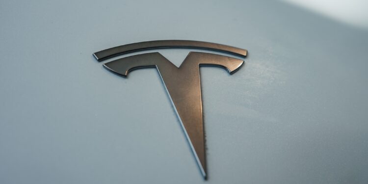 BYD outpaces Tesla in European sales