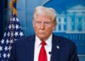 Trump urges judge to reject Lisa Cook’s firing injunction