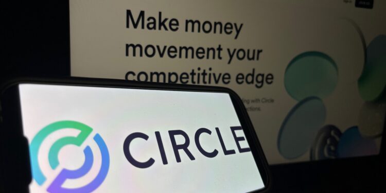 Circle posts 53% jump in profit in first release since IPO