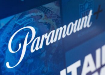 David Ellison named CEO in Paramount-Skydance Media merger