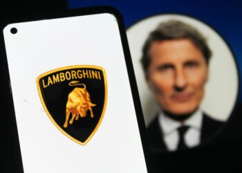 Lamborghini can build a powerful electric car. But the CEO says customers don’t want one
