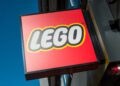 LEGO posts record revenue in first half of 2025