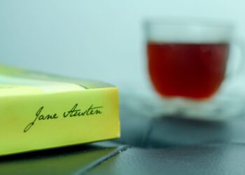 Long, chatty letter from Jane Austen to sister Cassandra to be auctioned - CEO North America Long, chatty letter from Jane Austen to sister Cassandra to be auctioned