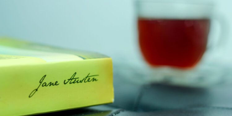 Long, chatty letter from Jane Austen to sister Cassandra to be auctioned - CEO North America Long, chatty letter from Jane Austen to sister Cassandra to be auctioned