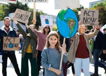 How intergenerational action speeds up climate progress - CEO North America How intergenerational action speeds up climate progress