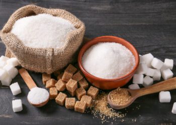 Scientists find a surprising reason why people are eating more sugar - CEO North America Scientists find a surprising reason why people are eating more sugar