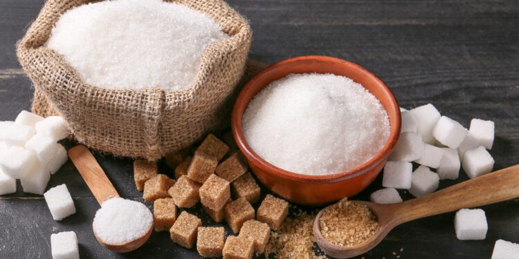 Scientists find a surprising reason why people are eating more sugar - CEO North America Scientists find a surprising reason why people are eating more sugar