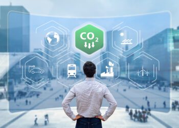 What is the ‘hidden’ climate risk in your financial portfolio? - CEO North America What is the ‘hidden’ climate risk in your financial portfolio?