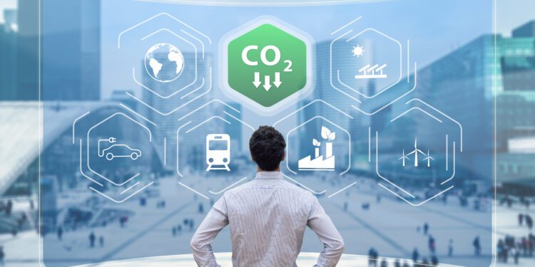 What is the ‘hidden’ climate risk in your financial portfolio? - CEO North America What is the ‘hidden’ climate risk in your financial portfolio?