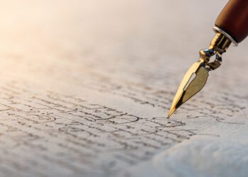 The Architect as Writer: Expanding the Discipline Beyond Buildings - CEO North America The Architect as Writer: Expanding the Discipline Beyond Buildings