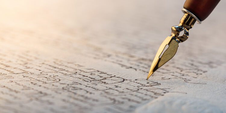 The Architect as Writer: Expanding the Discipline Beyond Buildings