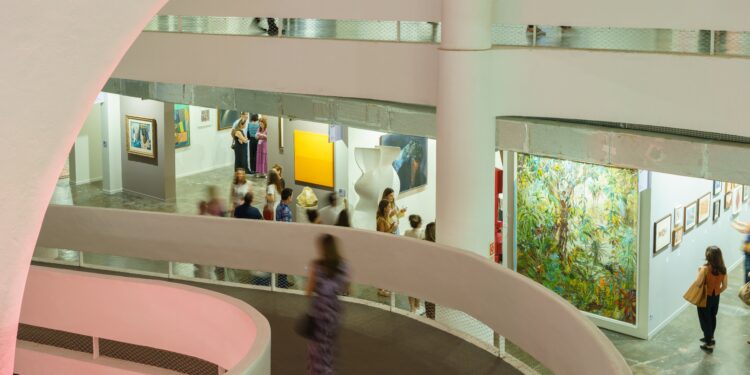 São Paulo biennale review – chanting trees and harmonal humming create a cacophony of art - CEO North America São Paulo biennale review – chanting trees and harmonal humming create a cacophony of art