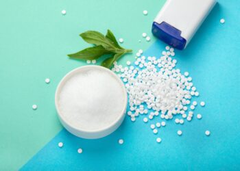 Artificial sweeteners aged the brain by over 1.5 years, study says - CEO North America Artificial sweeteners aged the brain by over 1.5 years, study says