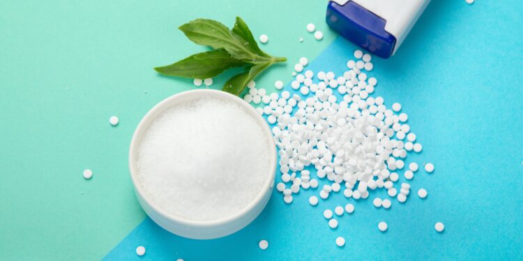 Artificial sweeteners aged the brain by over 1.5 years, study says - CEO North America Artificial sweeteners aged the brain by over 1.5 years, study says