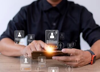 Addressing HR tasks with AI