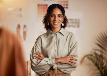 Small businesses are facing big shifts. Here’s a roadmap to adapt - CEO North America Small businesses are facing big shifts. Here’s a roadmap to adapt