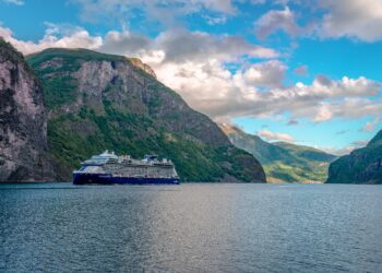 Look inside Celebrity Cruises new luxury river ships with butler service - CEO North America Look inside Celebrity Cruises new luxury river ships with butler service