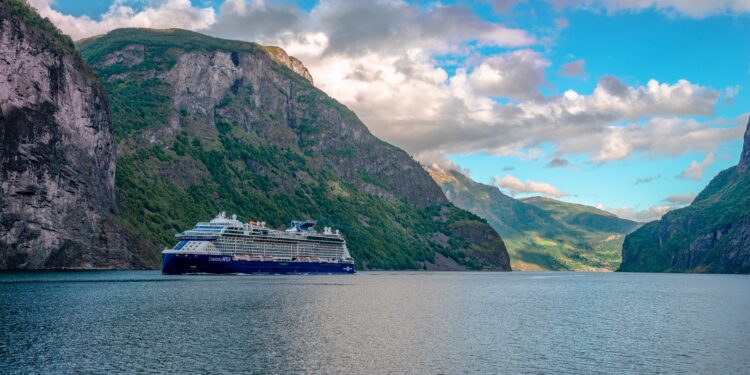 Look inside Celebrity Cruises new luxury river ships with butler service