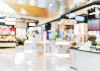 Retail Fading the Rally