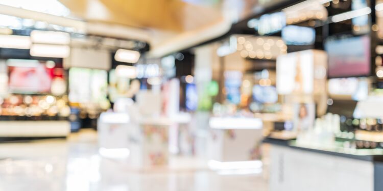 Retail Fading the Rally