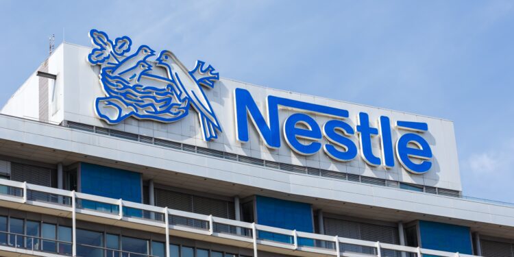 Nestlé dismisses its second CEO within a year