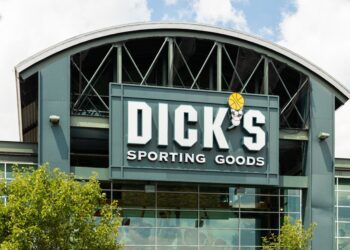 Dick's Sporting Goods completes $2.4 billion Foot Locker acquisition - CEO North America Dick’s Sporting Goods completes $2.4 billion Foot Locker acquisition
