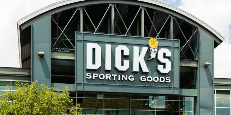 Dick's Sporting Goods completes $2.4 billion Foot Locker acquisition - CEO North America Dick’s Sporting Goods completes $2.4 billion Foot Locker acquisition