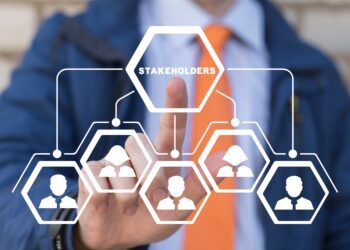 Prioritizing Internal Stakeholders: A Guide for Corporate Finance Professionals - CEO North America Prioritizing Internal Stakeholders: A Guide for Corporate Finance Professionals