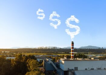 Emission taxes may undermine corporate investment and do little for the environment - CEO North America Emission taxes may undermine corporate investment and do little for the environment
