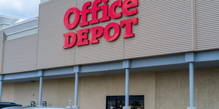 The ODP Corporation to be acquired by Atlas Holdings