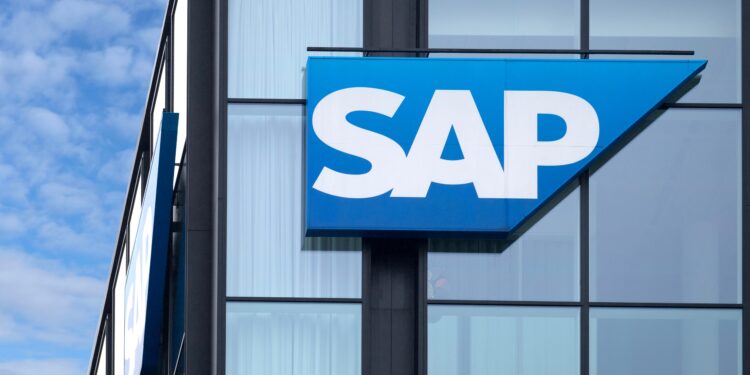 SAP faces EU antitrust probe
