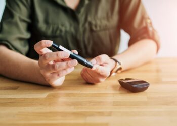 Nearly Half of Those With Diabetes Don’t Know They Have the Disease - CEO North America Nearly Half of Those With Diabetes Don’t Know They Have the Disease