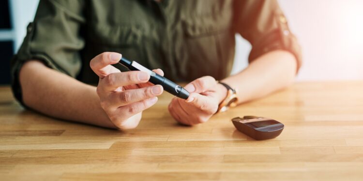 Nearly Half of Those With Diabetes Don’t Know They Have the Disease - CEO North America Nearly Half of Those With Diabetes Don’t Know They Have the Disease