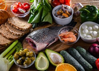 Type 2 diabetes prevented with adherence to Mediterranean diet and exercise, study finds - CEO North America Type 2 diabetes prevented with adherence to Mediterranean diet and exercise, study finds