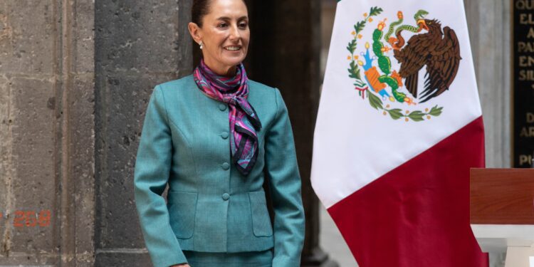 China issues warning to Mexico after tariff hike