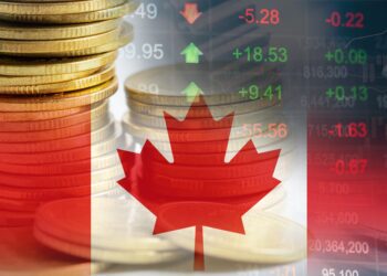 Canada’s economy grows 0.1%, signaling recovery